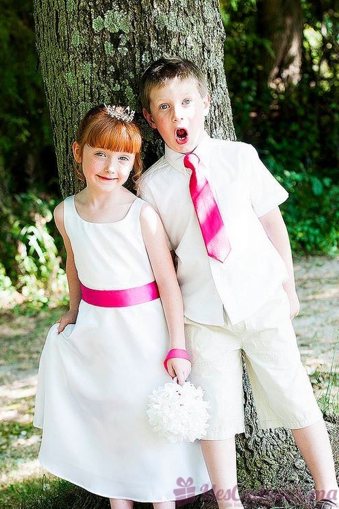 enfant mariage