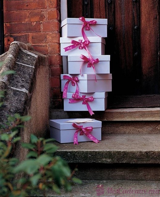 liste de mariage