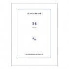 14 - Jean Echenoz - Les Editions de Minuit