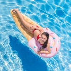 ICE cream cone pool float
