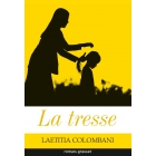 La tresse - Laetitia Colombani