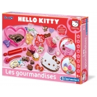 CLEMENTONI - Les Gourmandises de Hello Kitty