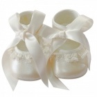 Chaussures baptême fille