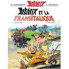 Astérix - Astérix et la Transitalique - n°37