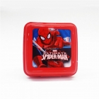 Boîte à goûter Spiderman