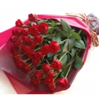 Bouquet 12 Roses Rouges