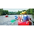 Tournée Kayak et Jetski