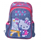 Cartable Hello Kitty – Effet Jean