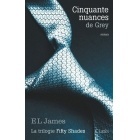 Cinquante Nuances De Grey - E. L. James - JC Lattès