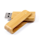 Clé USB Twist bois