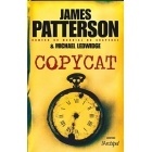 Copycat - James Patterson & Michael Lerwige - Archipel