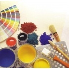 Peinture et décoration pour adulte - mois