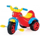 DOLU - Mon Super tricycle