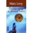 L'étrange Voyage De Monsieur Daldry - Marc Levy - Pocket 