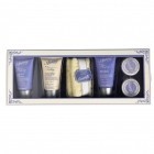 Coffret bain Soothe & Smooth