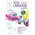 Le Petit Larousse 2013