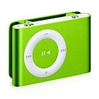 Mp3 + Carte mémoire 4Go