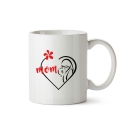 Mug Love mom