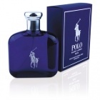 Parfum Polo Blue - Ralph Lauren - Edt 200 Ml