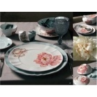 Service de table - The other Side - Spal porcelanas