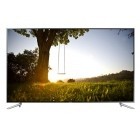 TV Samsung Led 75'' UA75F6400AWXMV