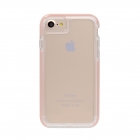 Coque iPhone 7 Plus/8 Plus Rose Line