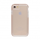 Coque iPhone 7 Plus/8 Plus Gray Line