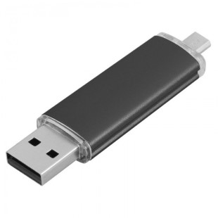 Clé USB Double