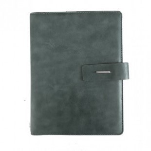 Agenda Gray