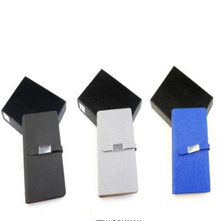 Bloc-notes Slim