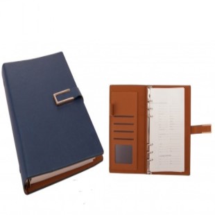 Bloc-notes Ref