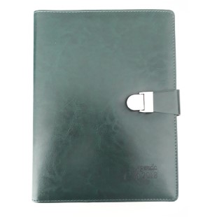 Agenda Green