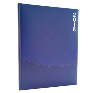 Agenda Tin