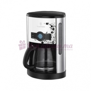 Cafetière Cottage Floral - Russell Hobbs