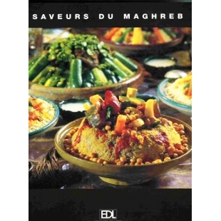Saveurs du Maghreb