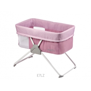 Couffin Pliable + moustiquaire - Evenflo