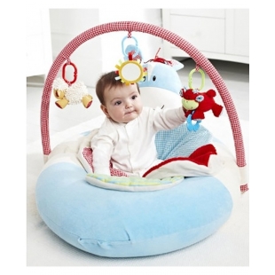 Baby's Friends -  Sofa