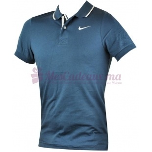 Polo Ad Gx Jersey Navy - Nike - Homme