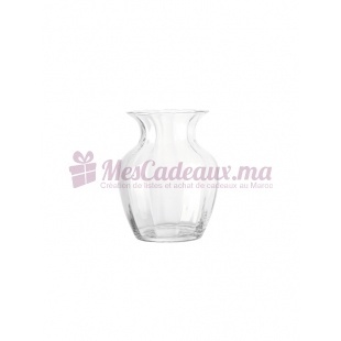 Vase Optic Modello - 25 cm