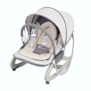 Relax Transat Musical Confort+ - Mamalove
