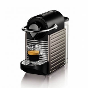 Expresso à capsule Nespresso Pixie C60