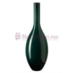 Vase Emeraude - Jade Beauty - 65 cm