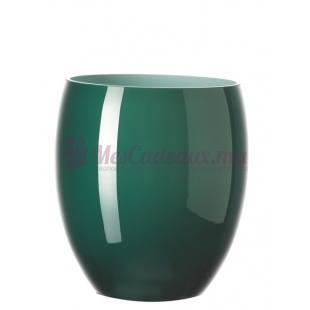 Vase Emeraude - Jade Beauty - 19 cm