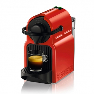 Expresso à capsule Nespresso C40 EU2