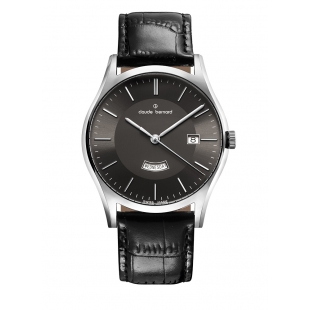 Montre Claude Bernard 84200 3 NIN