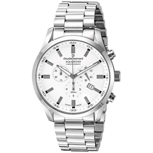 Montre Claude Bernard 10222 3M AIN