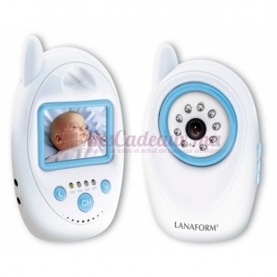 Baby Camera - Lanaform