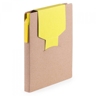 Bloc-notes Lift