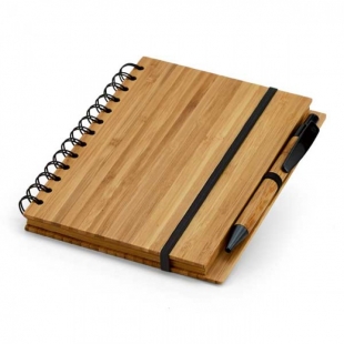 Bloc-notes Wood