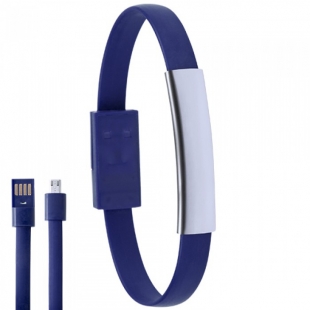 Bracelet câble USB